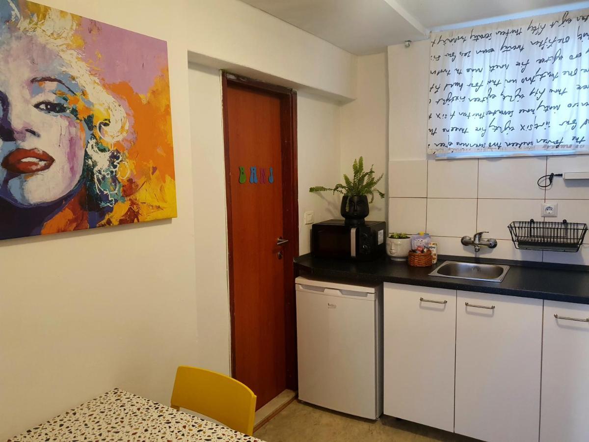 Apartment Perfect Summer Сплит Екстериор снимка